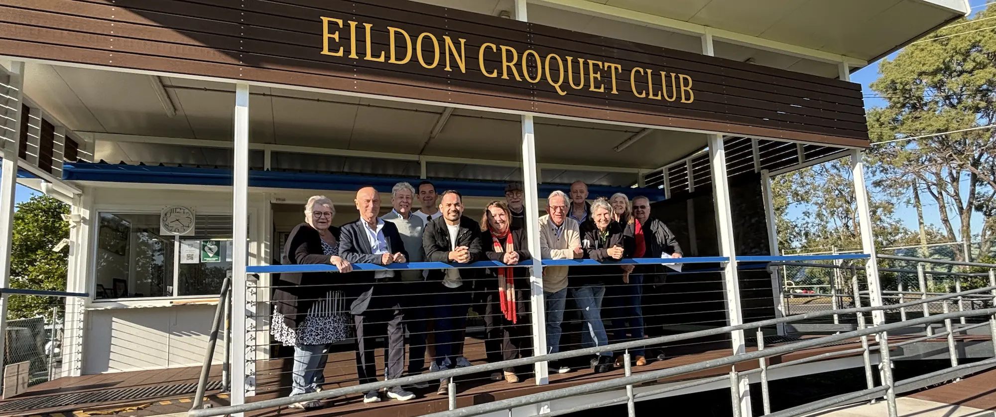 Peninsula Business Network Members